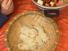 -王大乔泡椒米线·小火锅(星城天地店)