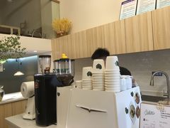 -SAFARI COFFEE