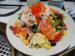 -千寻山野烤肉(中关村店)