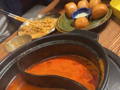 -江湖六膳門串串香(隆礼路店)