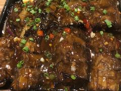 -粤港餐厅(禹州商业广场店)