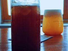 氮气咖啡-ChanDu躔度咖啡(灯塔店)