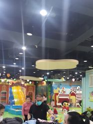 -万达宝贝王(长春红旗街店)