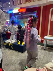 -奈尔宝家庭中心·亲子餐厅(华采天地店)