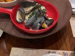 -芊彩餐厅(迪士尼探索家度假酒店)