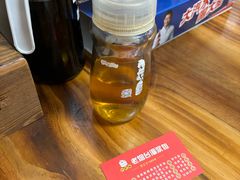 菜单-老烟台灌汤包(南洪街店)