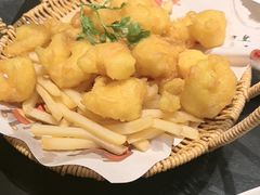 -老山东·山东菜(鲁菜名店)