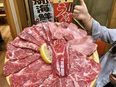 -牛也烧肉(摩尔城店)