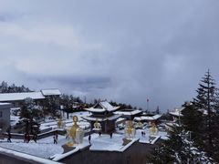 -峨眉山风景名胜区