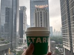 -星巴克臻选(深圳卓悦中心店)
