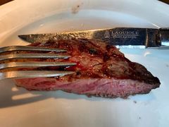-弗兰克牛排西餐厅Ribone steak house(柠檬花园店)