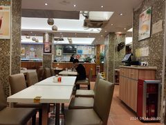 -金利茶餐厅(中船汇店)