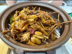 -王家大院·南京菜(湛江路总店)