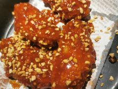 -火炉火自助餐(西直门凯德MALL店)