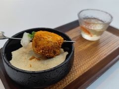 金刚沙豆腐-京兆尹(雍和宫店)