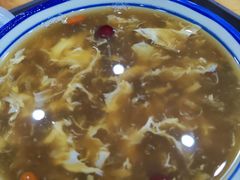 红糖鸡屎藤-文昌邓记清补凉(西沙路店)