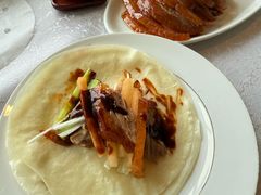 -海湾壹品·粤菜·早茶·烤鸭(拱北店)