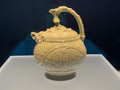 -陕西历史博物馆