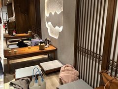 -巴黎春天(陕西路店)
