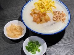 荔湾艇仔粥-粤凤佬