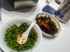 -上菜呷饭(花溪店)