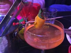 -MOSSO音乐酒吧·live house(南京旗舰店)