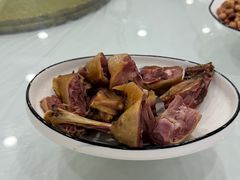 -翠茗农庄土菜馆(天目湖店)