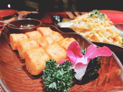 虾泥春卷-花马天堂云南餐厅 Lost Heaven(外滩店)