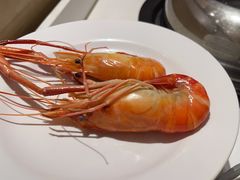 -青蓬海上捞蒸品海鲜城(海岸城店)