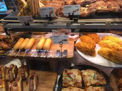 -PARIS BAGUETTE巴黎贝甜(西站食宝街店)