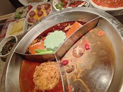 -大龙燚火锅(太古里店)
