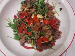 -品大三·经典淮扬菜(大行宫店)