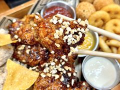 -高基五春川炒鸡排 韩国料理(威海总店)