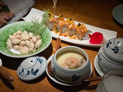-阿吾罗日本料理(K11艺术中心店)