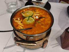 -NAYA·亚洲泰菜(欢乐港湾店)