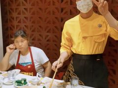 -巴奴毛肚火锅(安阳相州店)