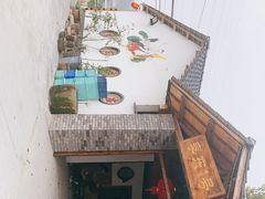 -李东农庄(中南百草园地标店)