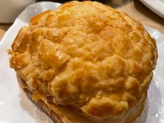 -避风塘(百联东郊店)