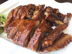 客家碌鹅-一品美食城(石碣序伦小学店)