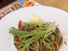 -豪客来牛排(红豆万花城店)