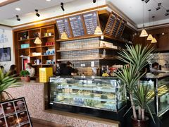 -美瑟达咖啡 MESETA COFFEE (新华南路直营店)