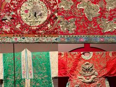 -中国闽台缘博物馆