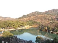 -白马涧龙池景区