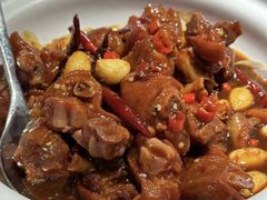 -匠熙小馆(崇文门店)