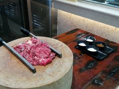 -欢乐海岸美食联盟