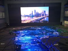 -广州市城市规划展览中心