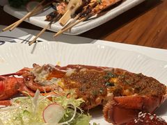 -Mr·Fish鱼鲜生海鲜放题(银泰in99店)