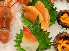 -花潮料理艺食馆(SM新生活广场店)