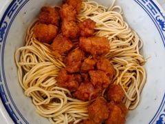 -好面道大肠面(中华路店)