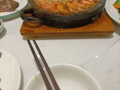 -小菜园新徽菜(合肥瑶海万达店)